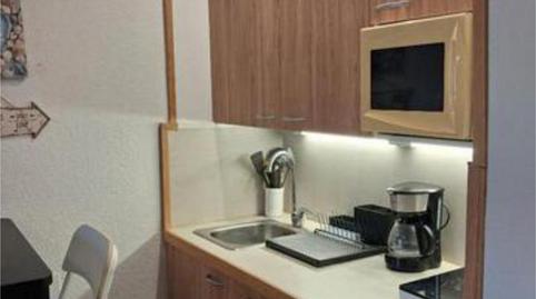 Foto 2 de Estudi de lloguer a Puebla de Lillo, León