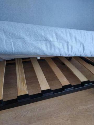 Estudio en Alquiler en Puebla de Lillo