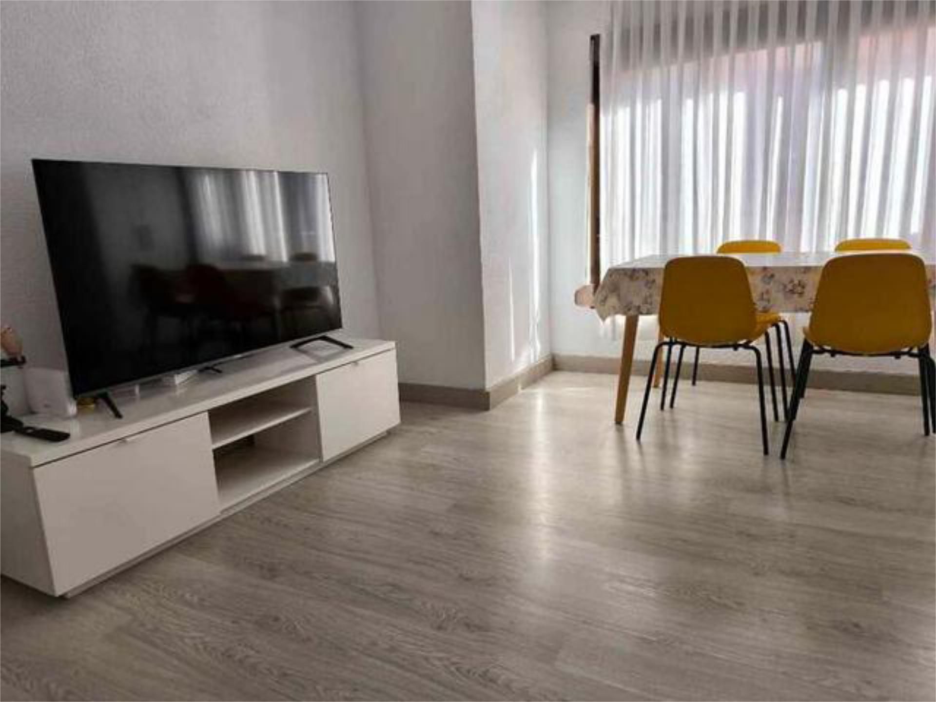 Apartment for sale in Campoamor Living room of Apartment for sale in Alicante / Alacant