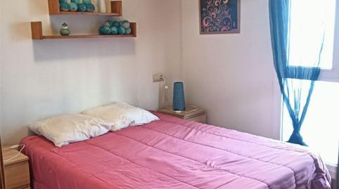 Foto 2 de Apartamento de alquiler en Rúa Franja, 10, Ciudad Vieja, A Coruña Capital