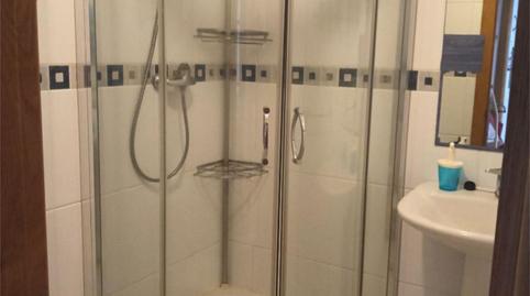 Foto 4 de Apartamento de alquiler en Rúa Franja, 10, Ciudad Vieja, A Coruña Capital