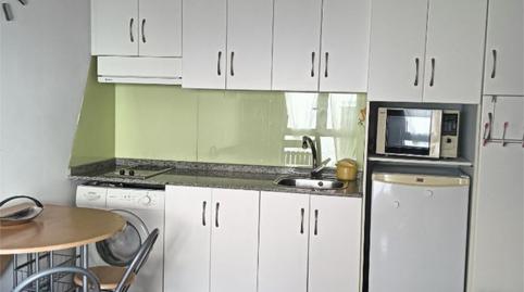 Foto 5 de Apartamento de alquiler en Rúa Franja, 10, Ciudad Vieja, A Coruña Capital