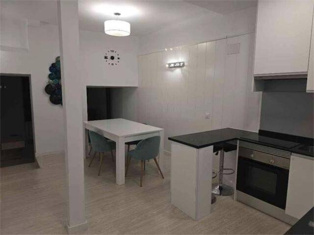 Piso en Alquiler en Sigüenza