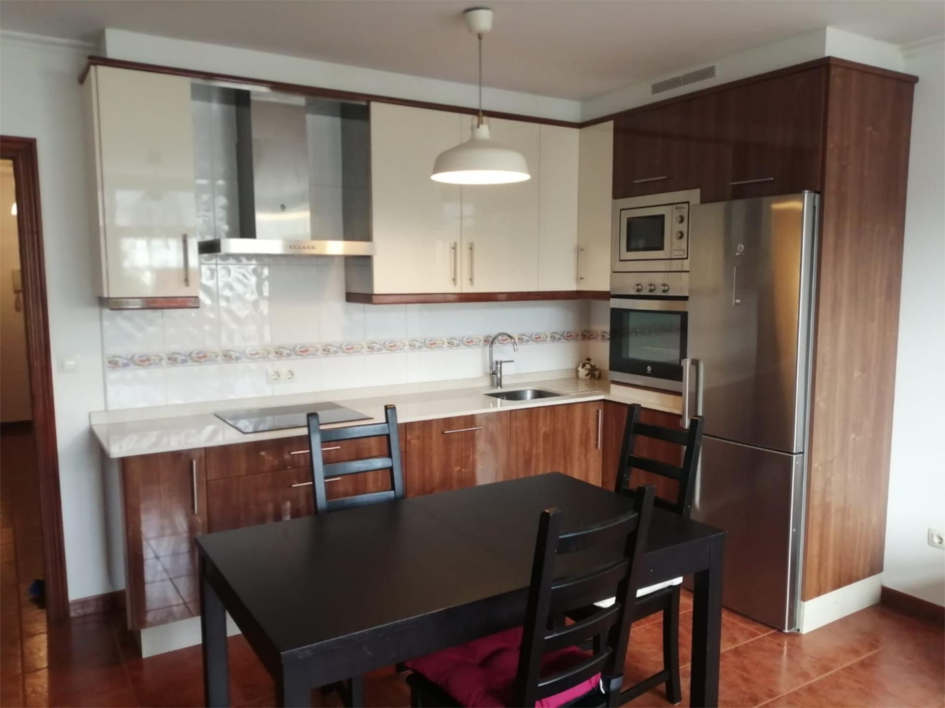 Pis de lloguer a Rúa Estatuto de Autonomía de Galicia, 30, Cee