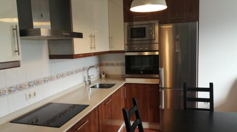 Foto 2 de Piso de alquiler en Rúa Estatuto de Autonomía de Galicia, 30, Cee, A Coruña