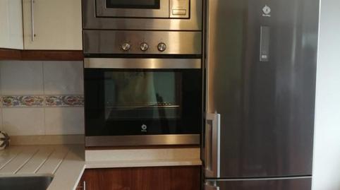 Foto 3 de Piso de alquiler en Rúa Estatuto de Autonomía de Galicia, 30, Cee, A Coruña