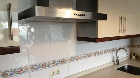 Foto 4 de Piso de alquiler en Rúa Estatuto de Autonomía de Galicia, 30, Cee, A Coruña