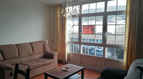 Foto 5 de Piso de alquiler en Rúa Estatuto de Autonomía de Galicia, 30, Cee, A Coruña