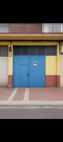 Local comercial en Alquiler en Calle Salud, 2 en Pilaríca