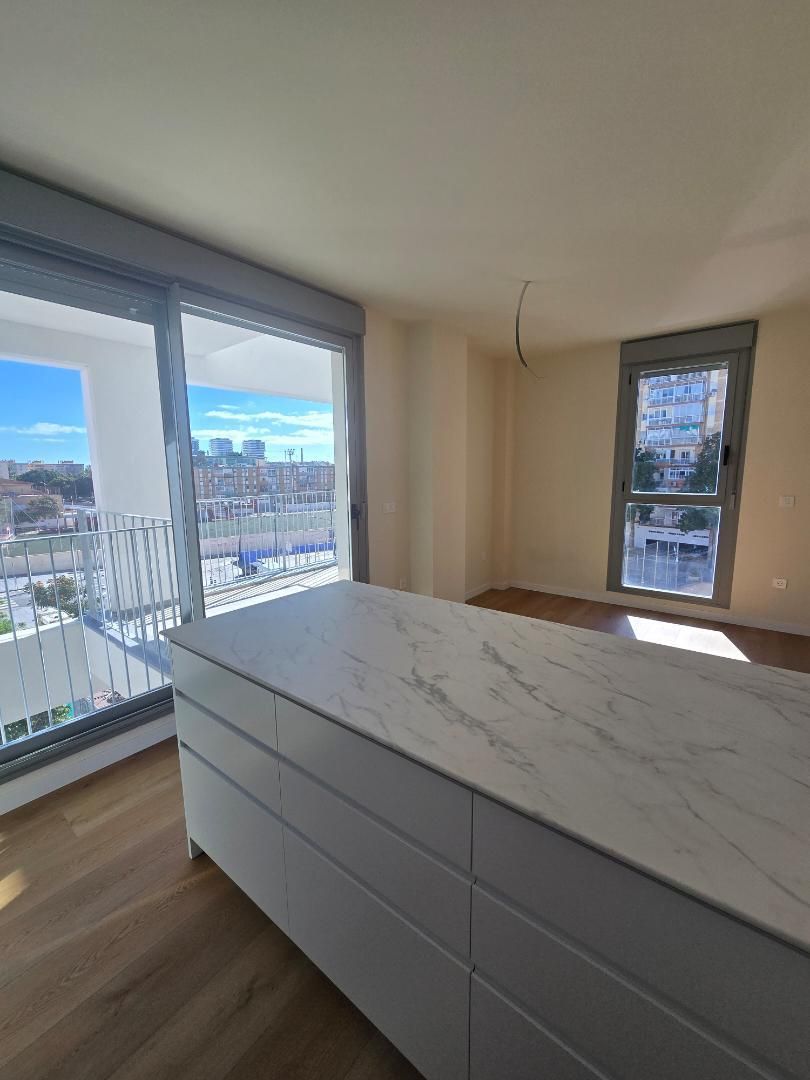 Flat to rent in Avenida de Los Guindos, 29, Los Guindos - Parque Mediterráneo - Santa Paula