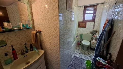 Foto 4 de Pis en venda a Blas de Otero Kalea, 3, Cruces, Barakaldo