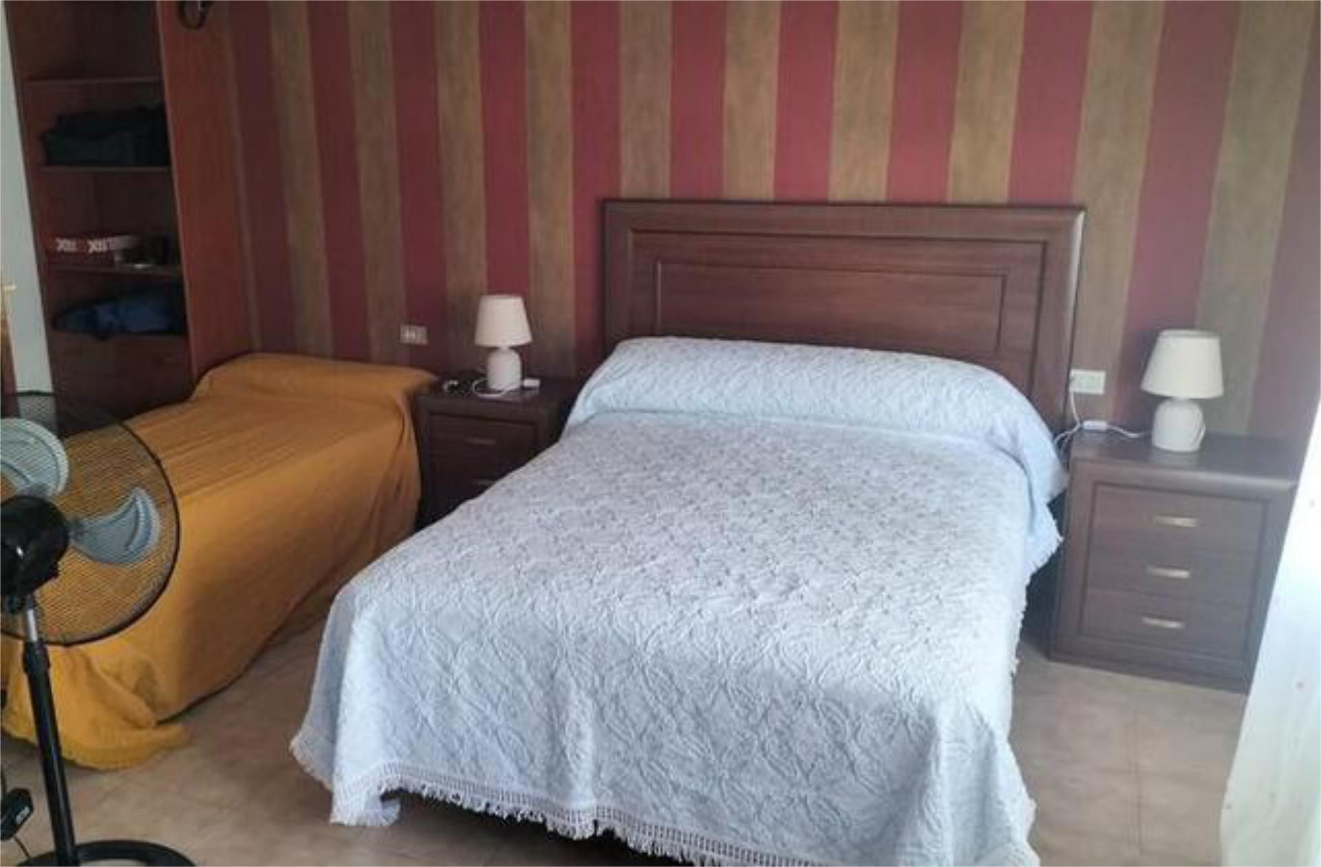 Attic to rent in Alcabre