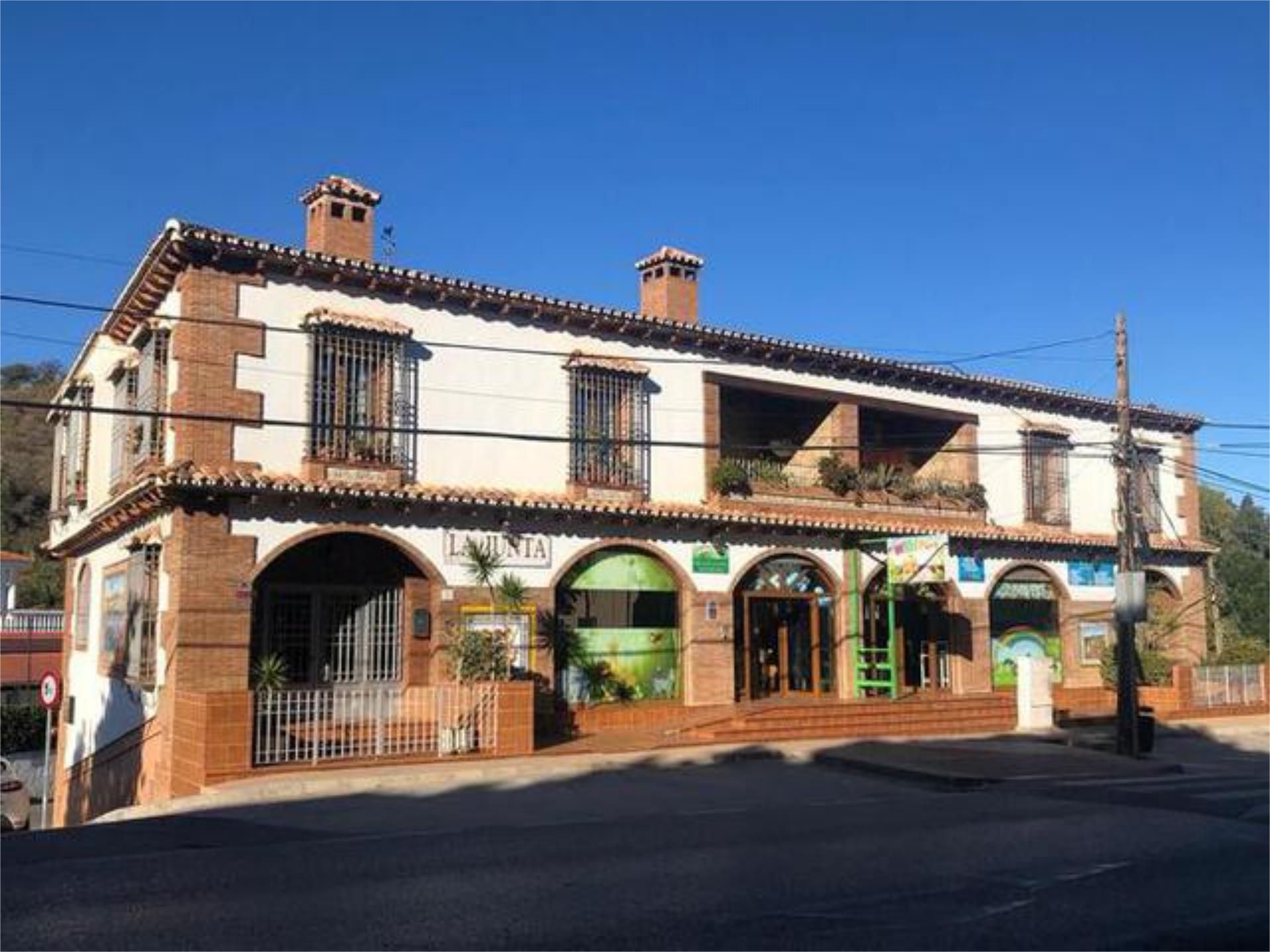 Pis de lloguer en Málaga Capital amb Terrassa