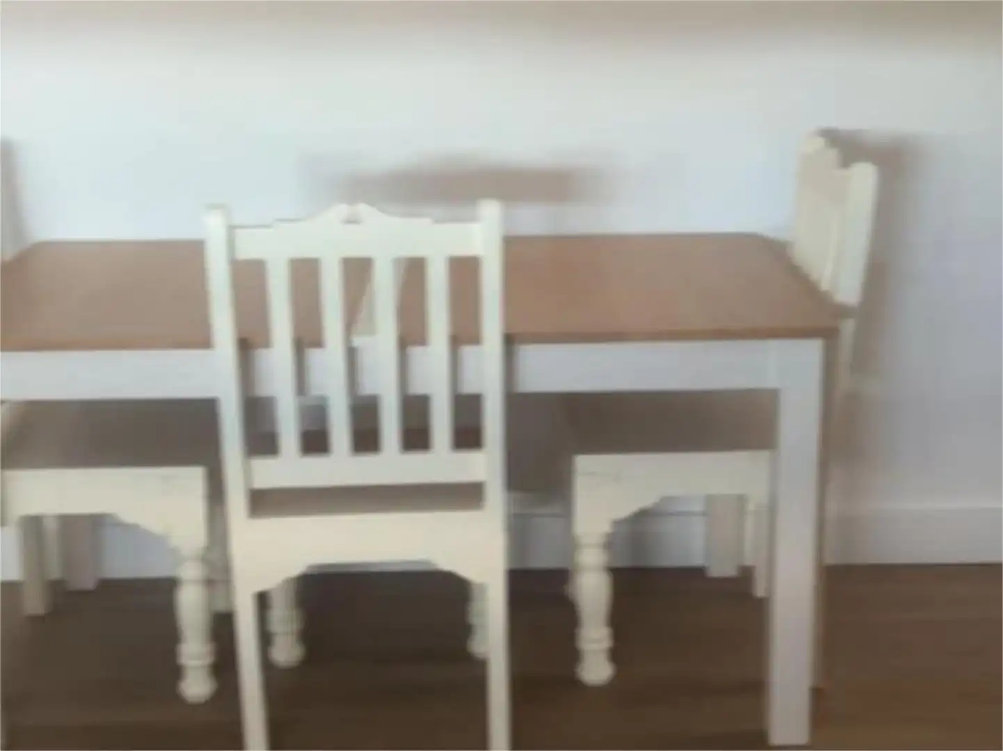 Esszimmer von Wohnung zur untervermieten in Medina Sidonia