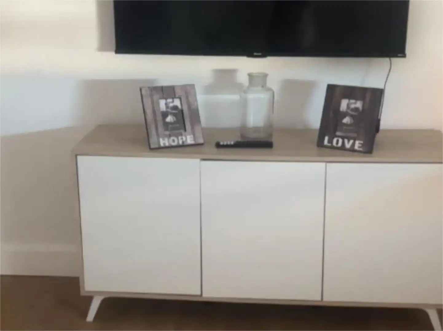 Wohnzimmer von Wohnung zur untervermieten in Medina Sidonia