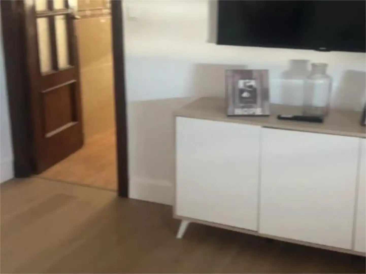Wohnzimmer von Wohnung zur untervermieten in Medina Sidonia