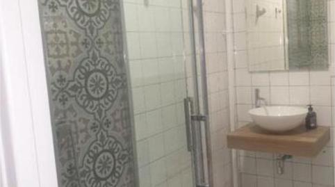 Foto 4 de Pis de lloguer a Monforte de Lemos, Lugo