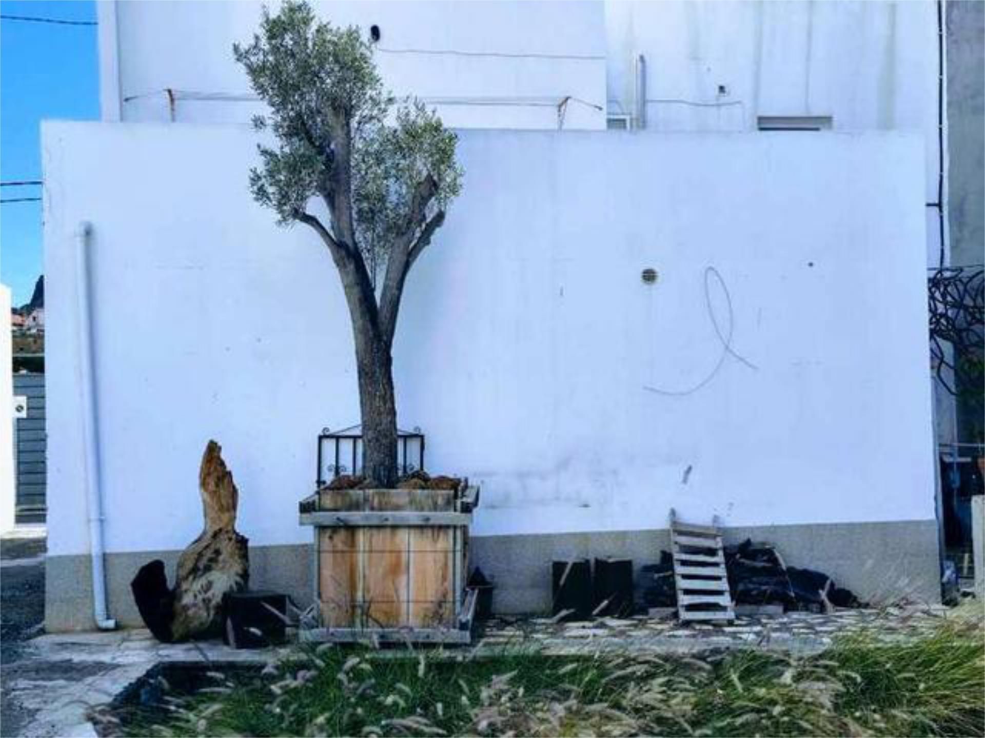 Study for sale in Aldea Blanca - Las Zocas Exterior view of Study for sale in San Miguel de Abona with Private garden and Terrace