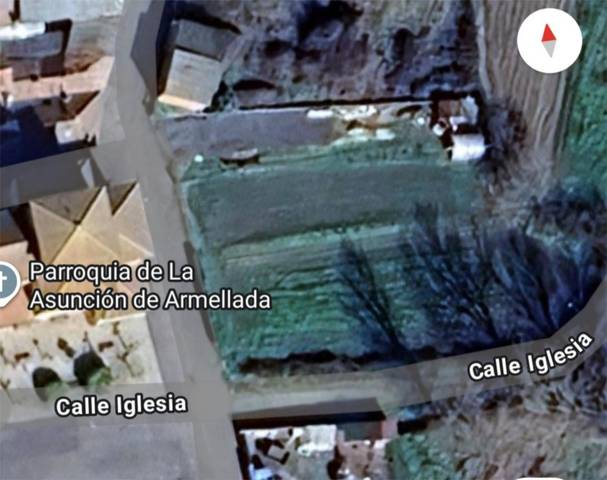 Terreno en Venta en Calle Iglesia, 8B en Turcia