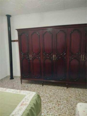 Casa-chalet en Venta en Hoya-Gonzalo