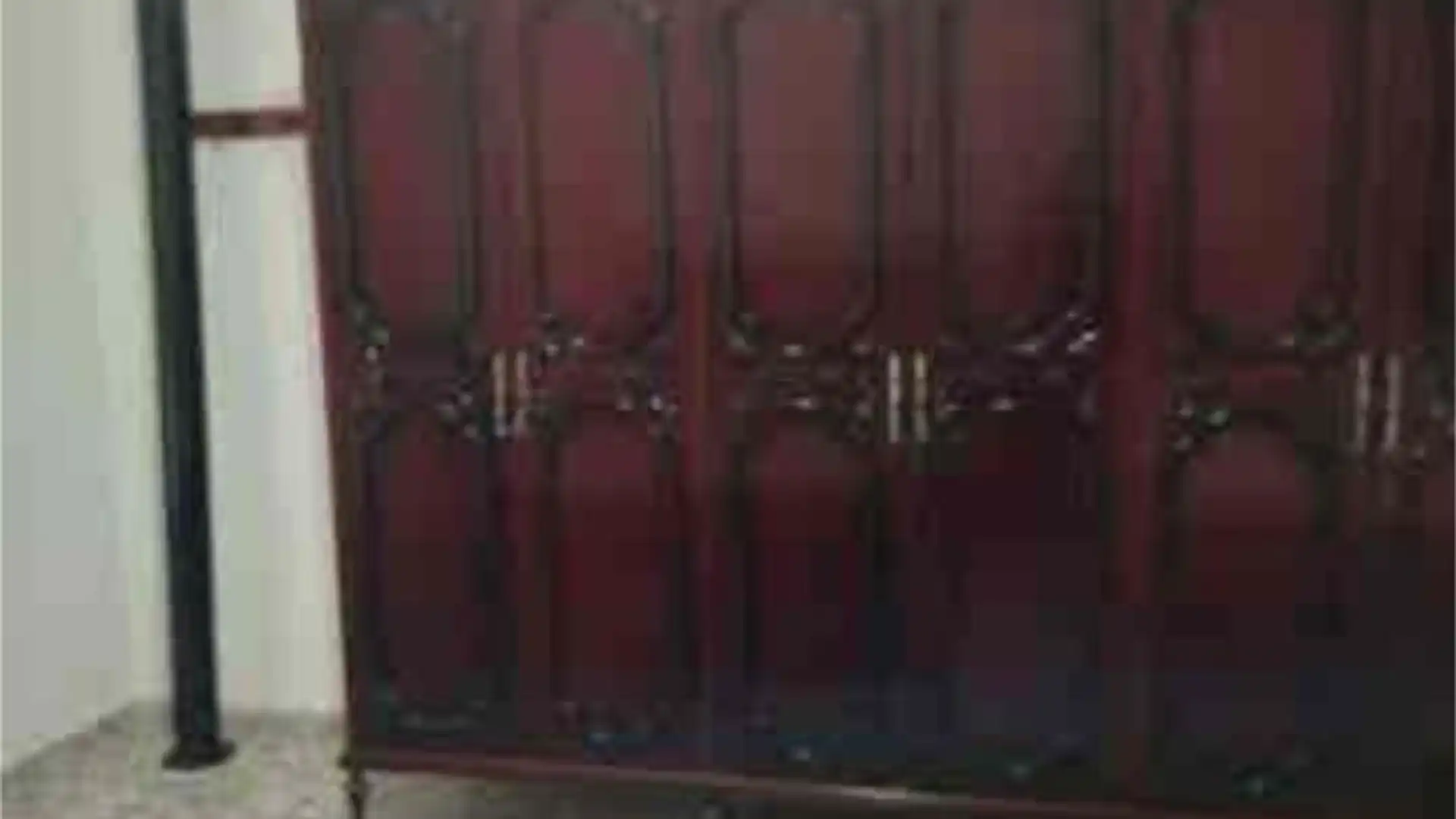 Habitación de Casa o chalet en venta en Hoya-Gonzalo con Terraza y Trastero