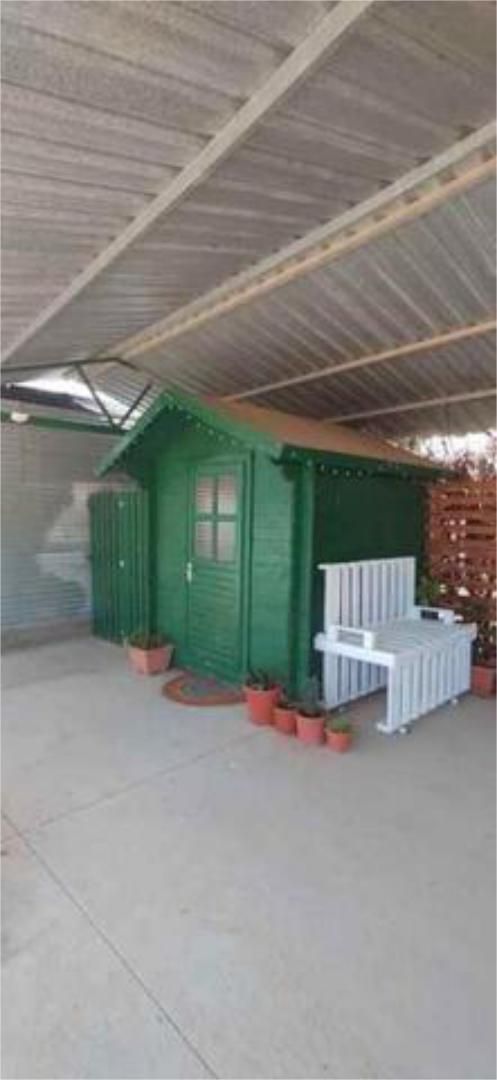 Single-family semi-detached to rent in Centro