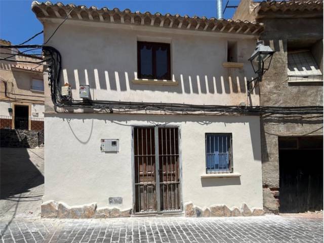 Casa adosada en Venta en Calle de la Fuensanta, 43 en Mula