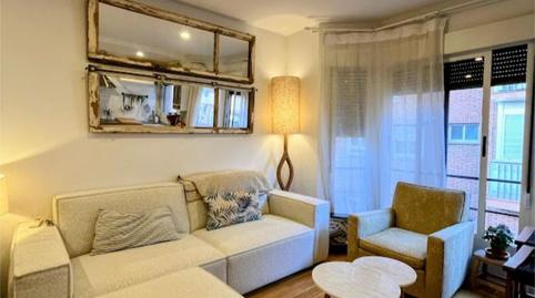 Flat for sale in Calle de Zabaleta, 59, Prosperidad, Madrid Capital - image 5 Photo 5 of Flat for sale in Calle de Zabaleta, 59, Prosperidad, Madrid Capital