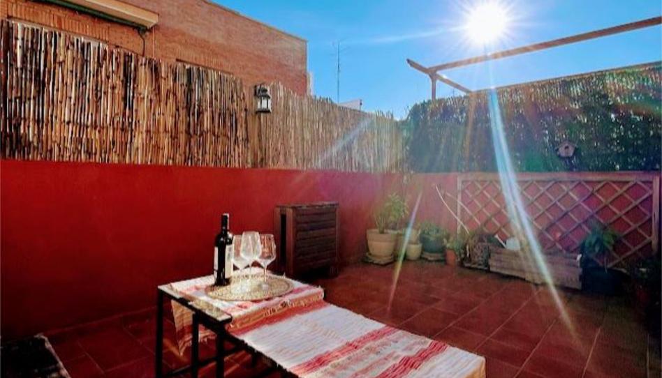 Flat for sale in Calle de Zabaleta, 59, Prosperidad, Madrid Capital - image 1 Photo 1 of Flat for sale in Calle de Zabaleta, 59, Prosperidad, Madrid Capital