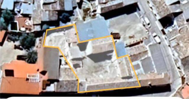 Casa-chalet en Venta en Santa Cruz de la Zarza