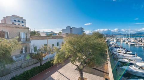 Photo 3 of Single-family semi-detached for sale in Carrer Isabel Garau, 58, Can Picafort, Santa Margalida