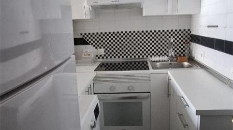 Foto 2 de Piso de alquiler en Calle de Zurbano, 71, Almagro,  Madrid Capital