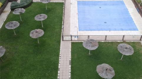 Foto 4 de Piso de alquiler en Calle de Zurbano, 71, Almagro,  Madrid Capital