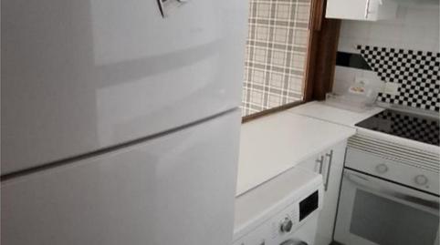 Foto 3 de Piso de alquiler en Calle de Zurbano, 71, Almagro,  Madrid Capital