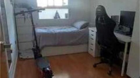 Foto 2 de Pis en venda a Santa Isabel, Málaga Capital