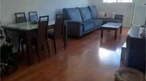 Foto 5 de Pis en venda a Santa Isabel, Málaga Capital