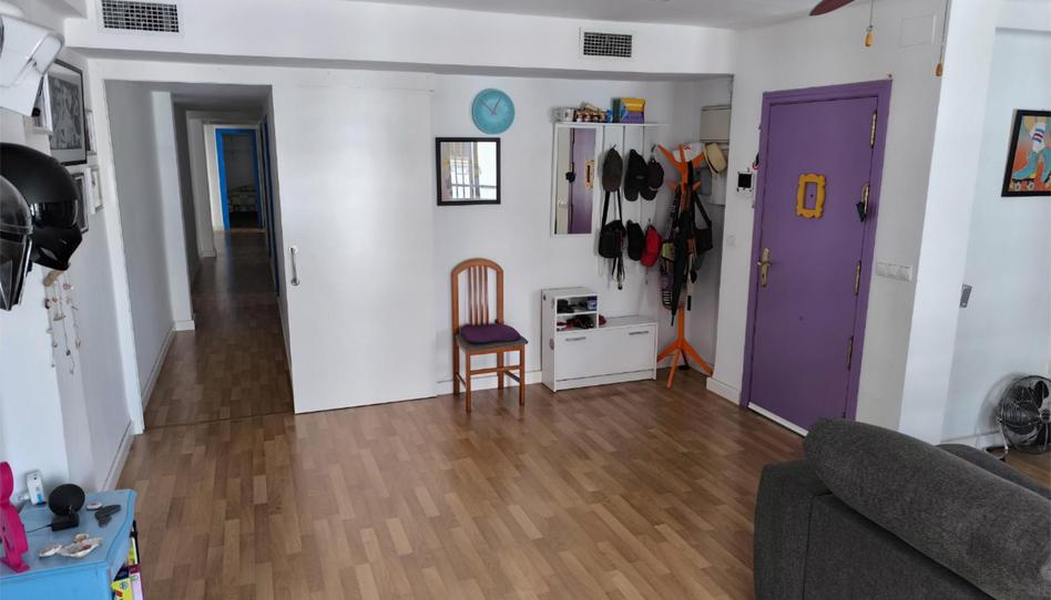 Flat to share in Calle Antonio Maura, 47, Ciudad Jardín - Zoco, Córdoba Capital - image 1 Photo 1 of Flat to share in Calle Antonio Maura, 47, Ciudad Jardín - Zoco, Córdoba Capital