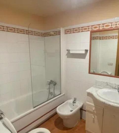 Photo 2 of Flat to share in Rúa de Vigo, 10, Sanxenxo pueblo, Sanxenxo