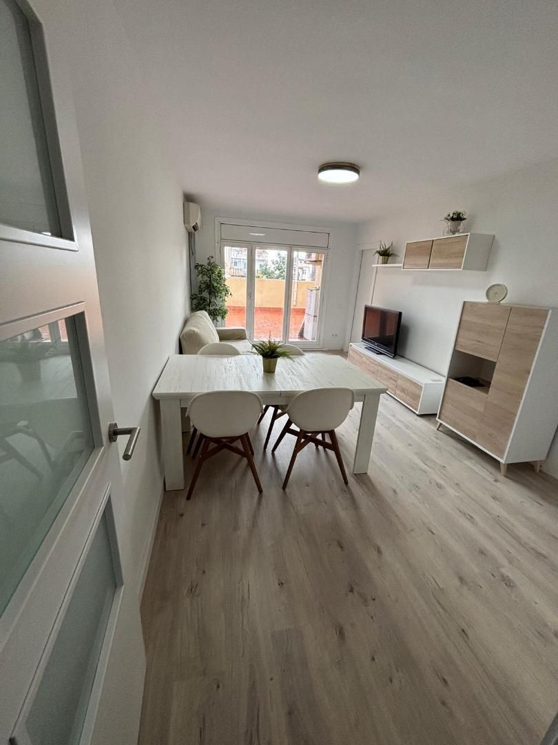 Flat to rent in Carrer Reina Elisenda, 13, Morera