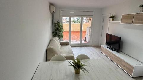 Photo 2 of Flat to rent in Carrer Reina Elisenda, 13, Morera, Badalona