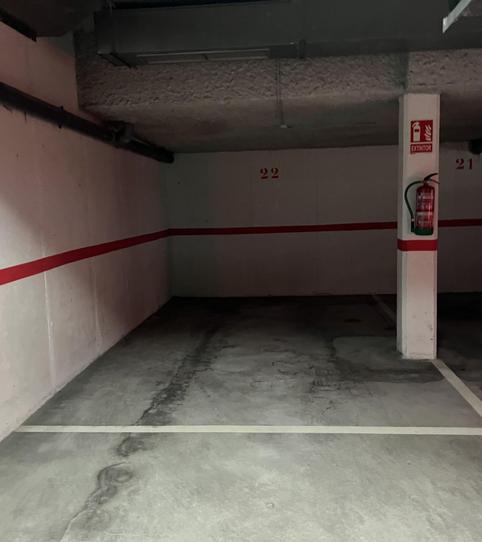 Foto 2 de Garatge de lloguer a Calle José María Pereda, 42, Los Corrales de Buelna , Cantabria