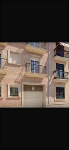 Garaje en Alquiler en Almàssera