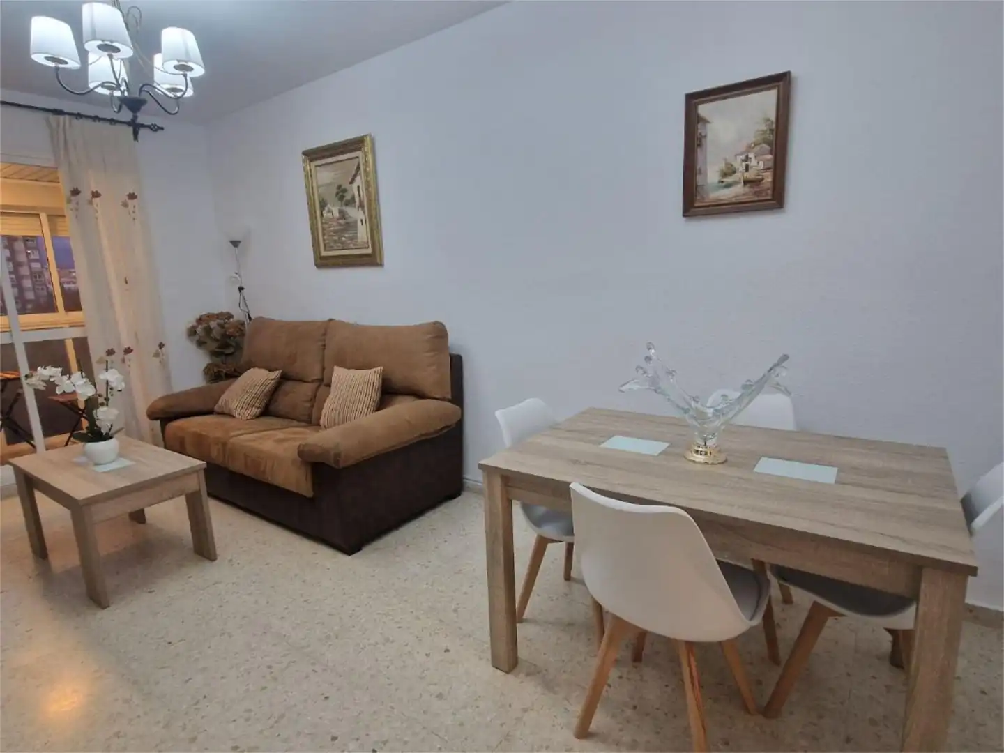 Flat for rent in Calle Alonso Núñez, 6, Valdepasillas - La Paz - Huerta Rosales Flat for rent in Calle Alonso Núñez, 6, Valdepasillas - La Paz - Huerta Rosales