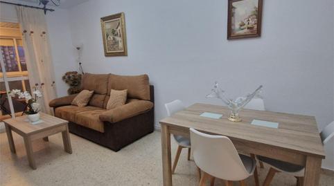 Foto 2 de Pis de lloguer a Calle Alonso Núñez, 6, Valdepasillas - La Paz - Huerta Rosales, Badajoz Capital