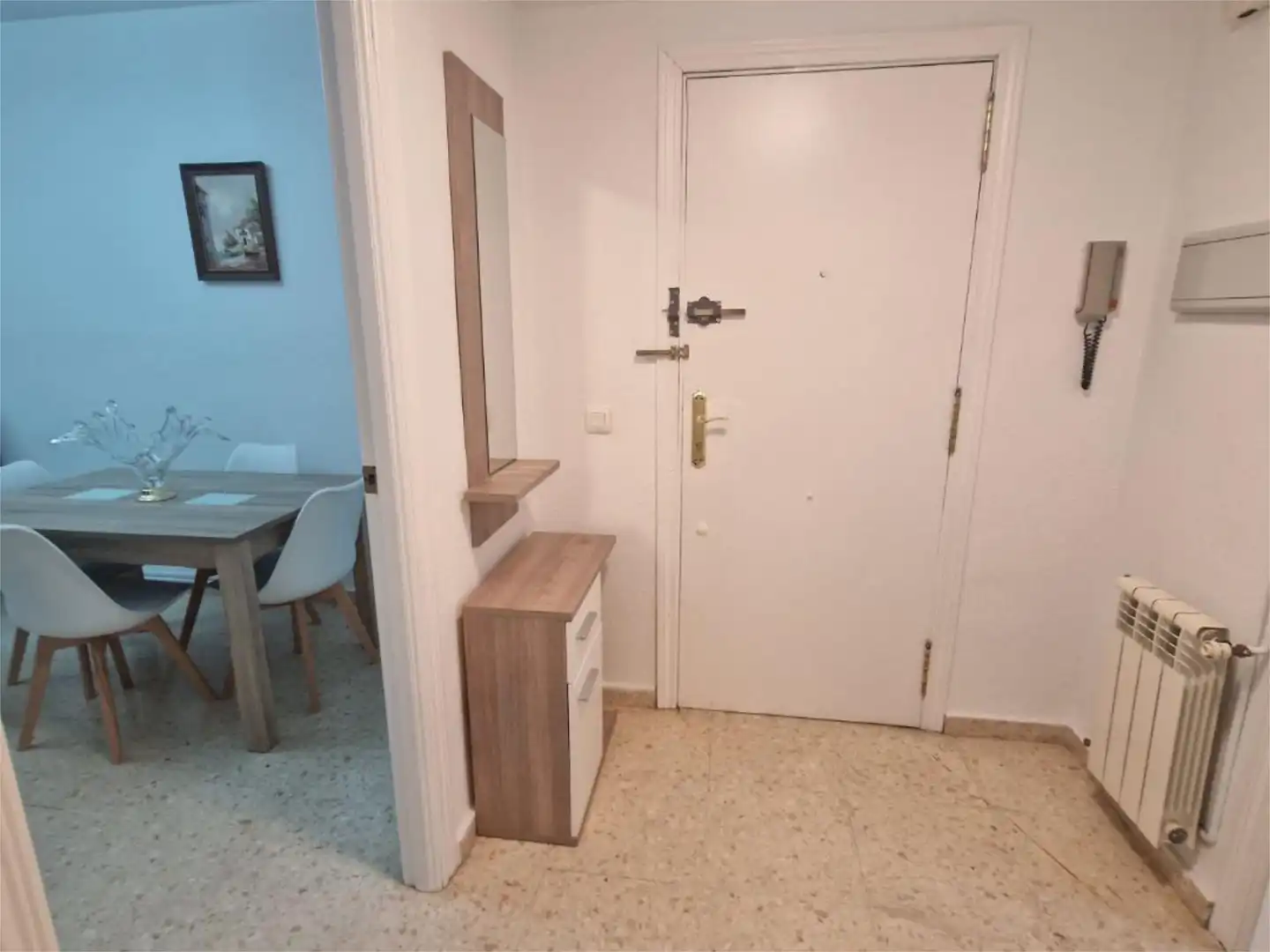 Flat for rent in Calle Alonso Núñez, 6, Valdepasillas - La Paz - Huerta Rosales Flat for rent in Calle Alonso Núñez, 6, Valdepasillas - La Paz - Huerta Rosales