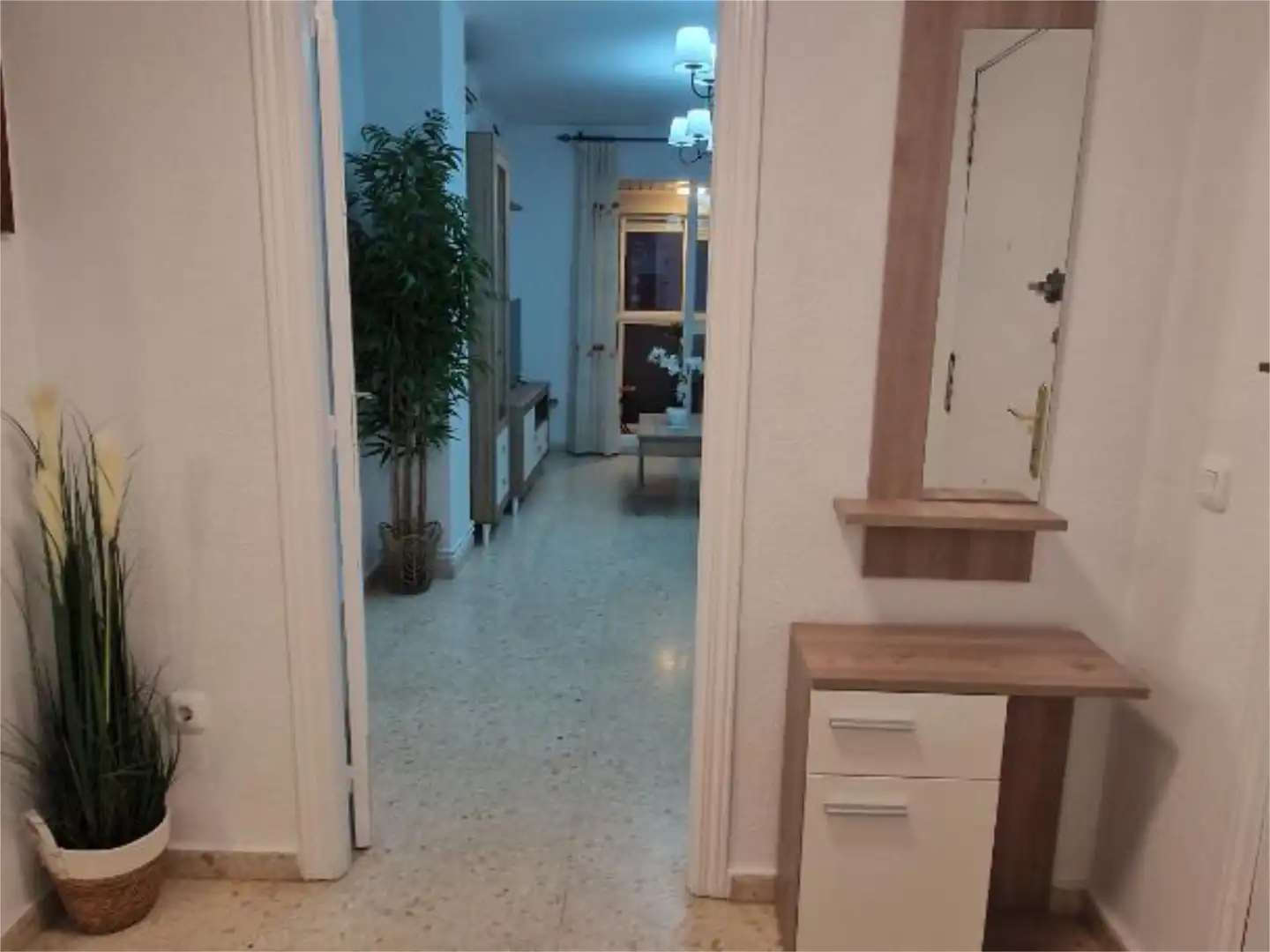 Flat for rent in Calle Alonso Núñez, 6, Valdepasillas - La Paz - Huerta Rosales Flat for rent in Calle Alonso Núñez, 6, Valdepasillas - La Paz - Huerta Rosales