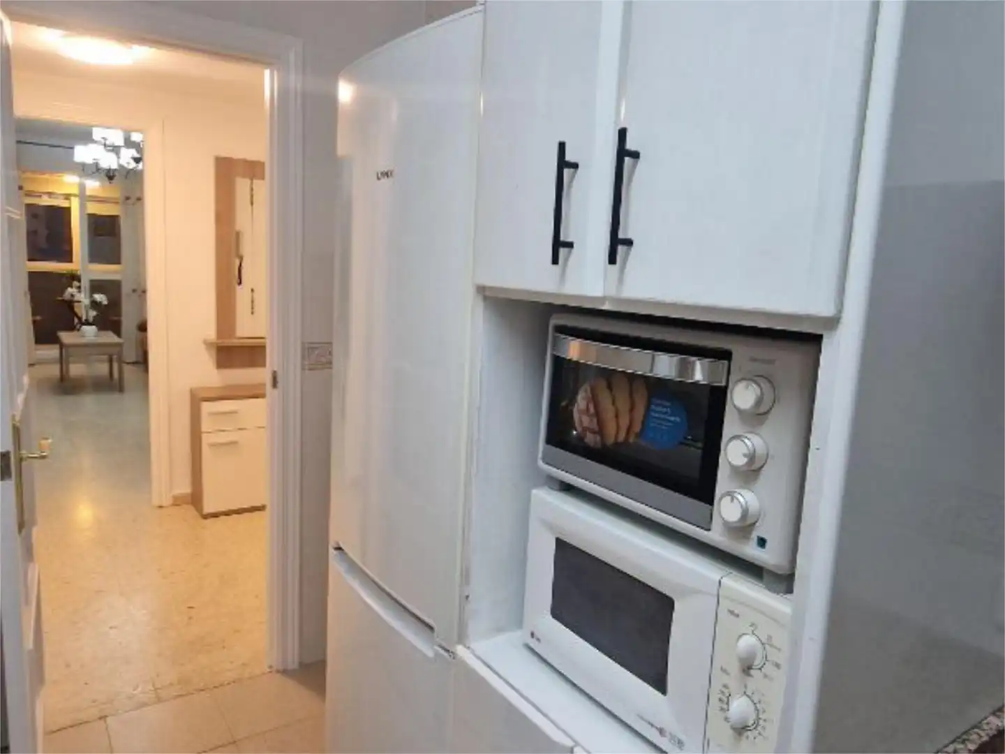 Flat for rent in Calle Alonso Núñez, 6, Valdepasillas - La Paz - Huerta Rosales Flat for rent in Calle Alonso Núñez, 6, Valdepasillas - La Paz - Huerta Rosales