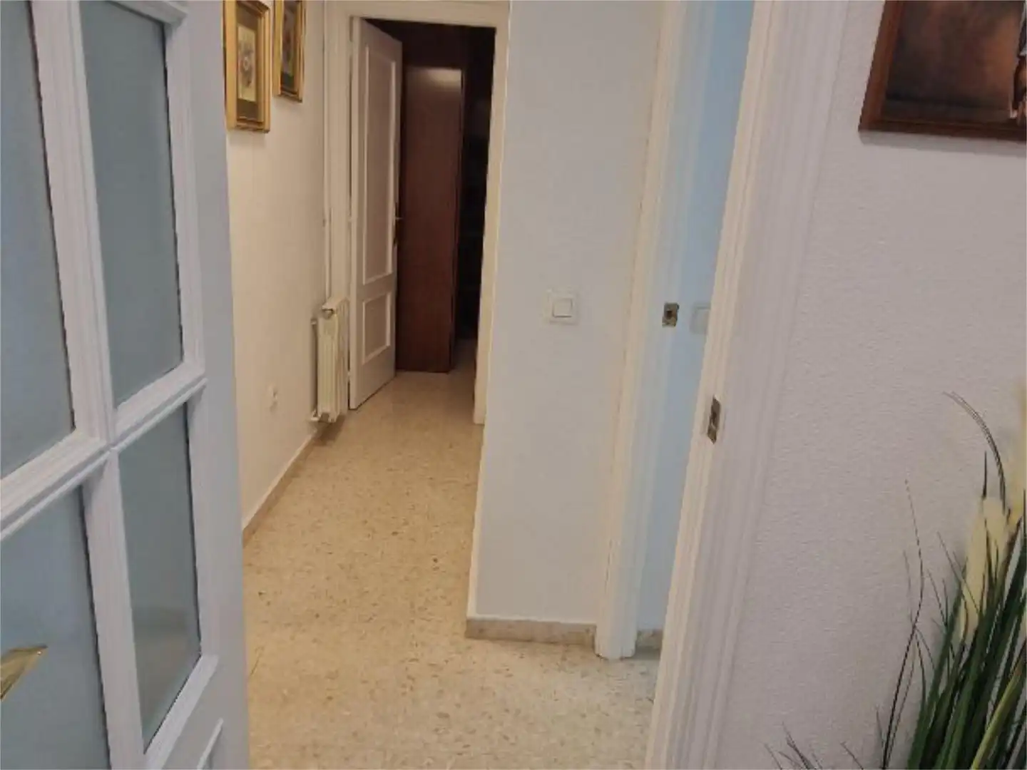 Flat for rent in Calle Alonso Núñez, 6, Valdepasillas - La Paz - Huerta Rosales Flat for rent in Calle Alonso Núñez, 6, Valdepasillas - La Paz - Huerta Rosales