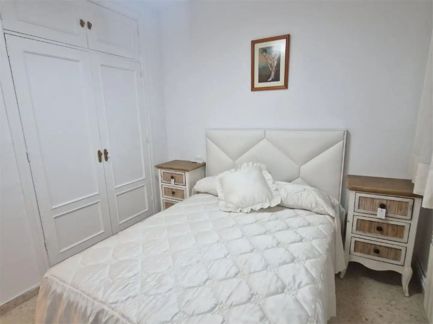 Flat for rent in Calle Alonso Núñez, 6, Valdepasillas - La Paz - Huerta Rosales Flat for rent in Calle Alonso Núñez, 6, Valdepasillas - La Paz - Huerta Rosales