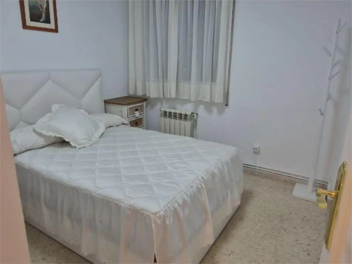 Flat for rent in Calle Alonso Núñez, 6, Valdepasillas - La Paz - Huerta Rosales Flat for rent in Calle Alonso Núñez, 6, Valdepasillas - La Paz - Huerta Rosales